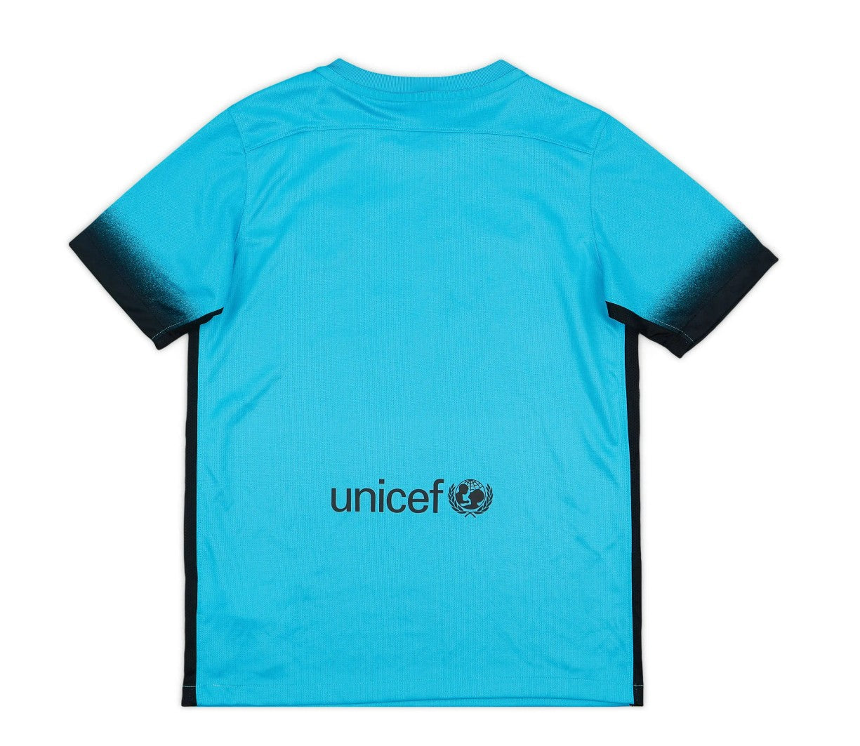 Camiseta Retro Fc Barcelona 2015/16 - 3ª Equipación