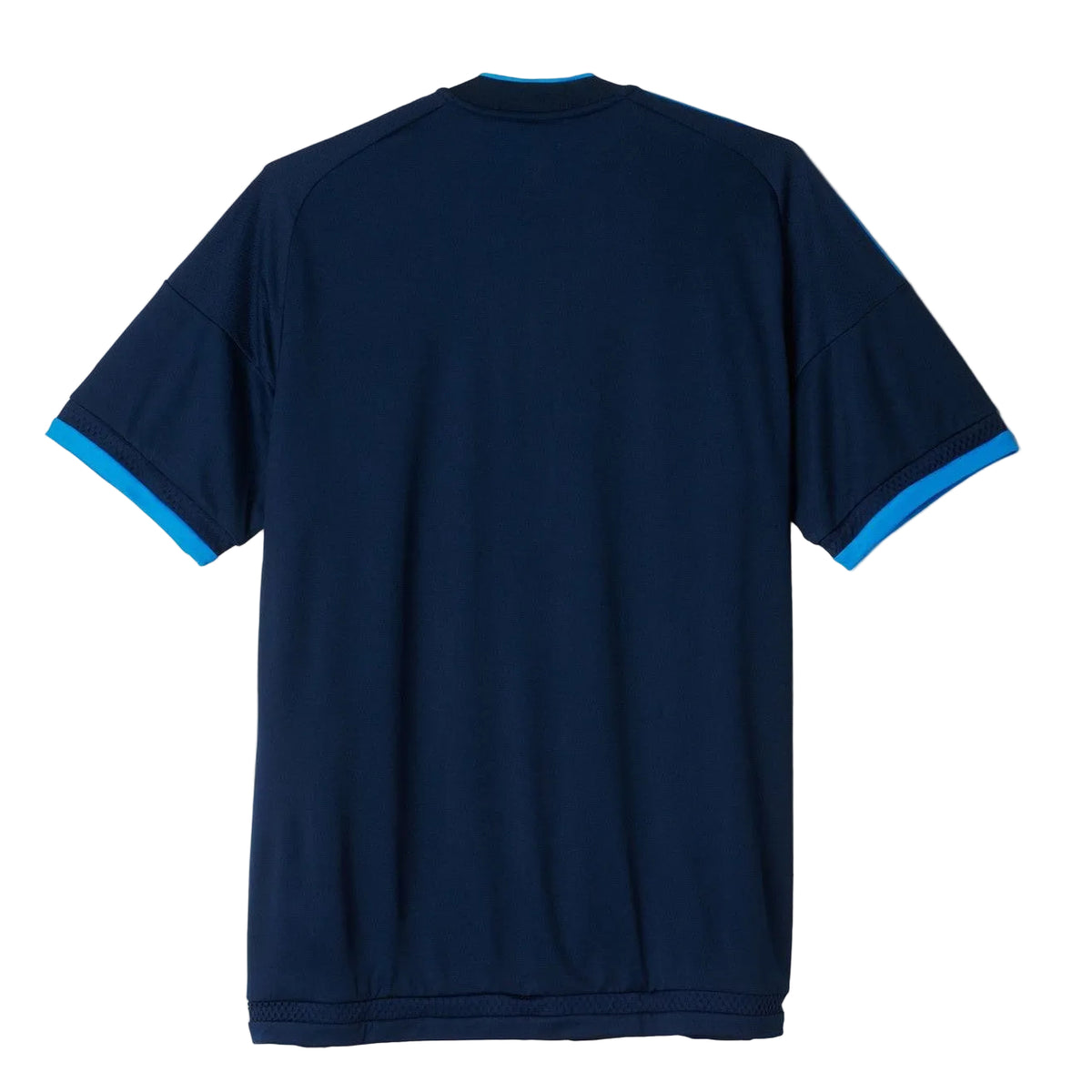 Camiseta Retro Real Madrid 2015/16 - 3ª Equipación
