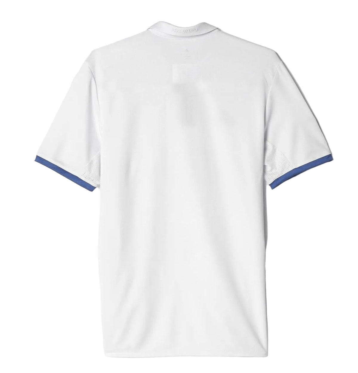 Camiseta Retro Real Madrid 2016/17 - 1ª Equipación