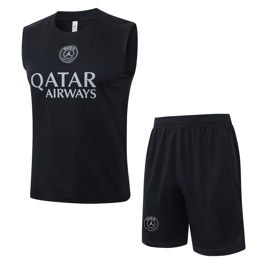 Conjunto de Entrenamiento de Tirantes PSG - 2025/26