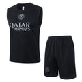 Conjunto de Entrenamiento de Tirantes PSG - 2025/26