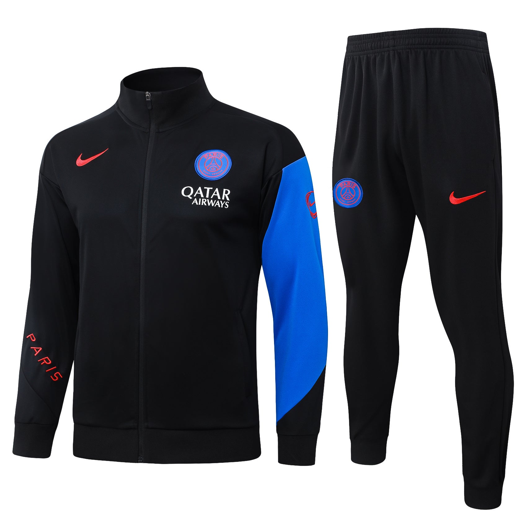 Conjunto con Chaqueta PSG Total 90 - 2025/26