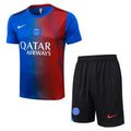 Conjunto de Entrenamiento Corto PSG Total 90 - 2025/26