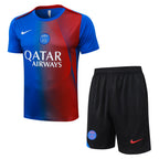 Conjunto de Entrenamiento Corto PSG Total 90 - 2025/26