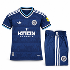 Conjunto Infantil Newcastle United 2026/27 - 1ª Equipación
