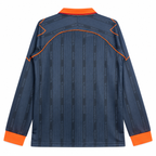 Camiseta Retro As Roma 1999/00 - 3ª Equipación Manga Larga