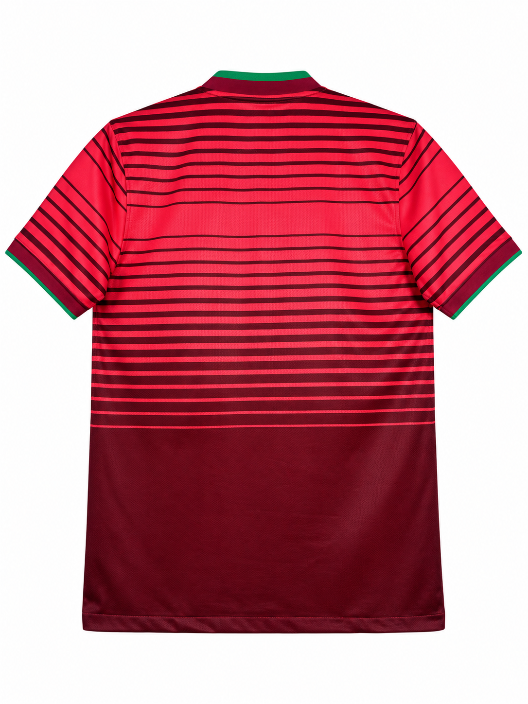 Camiseta Retro Portugal 2014 - 1ª Equipación