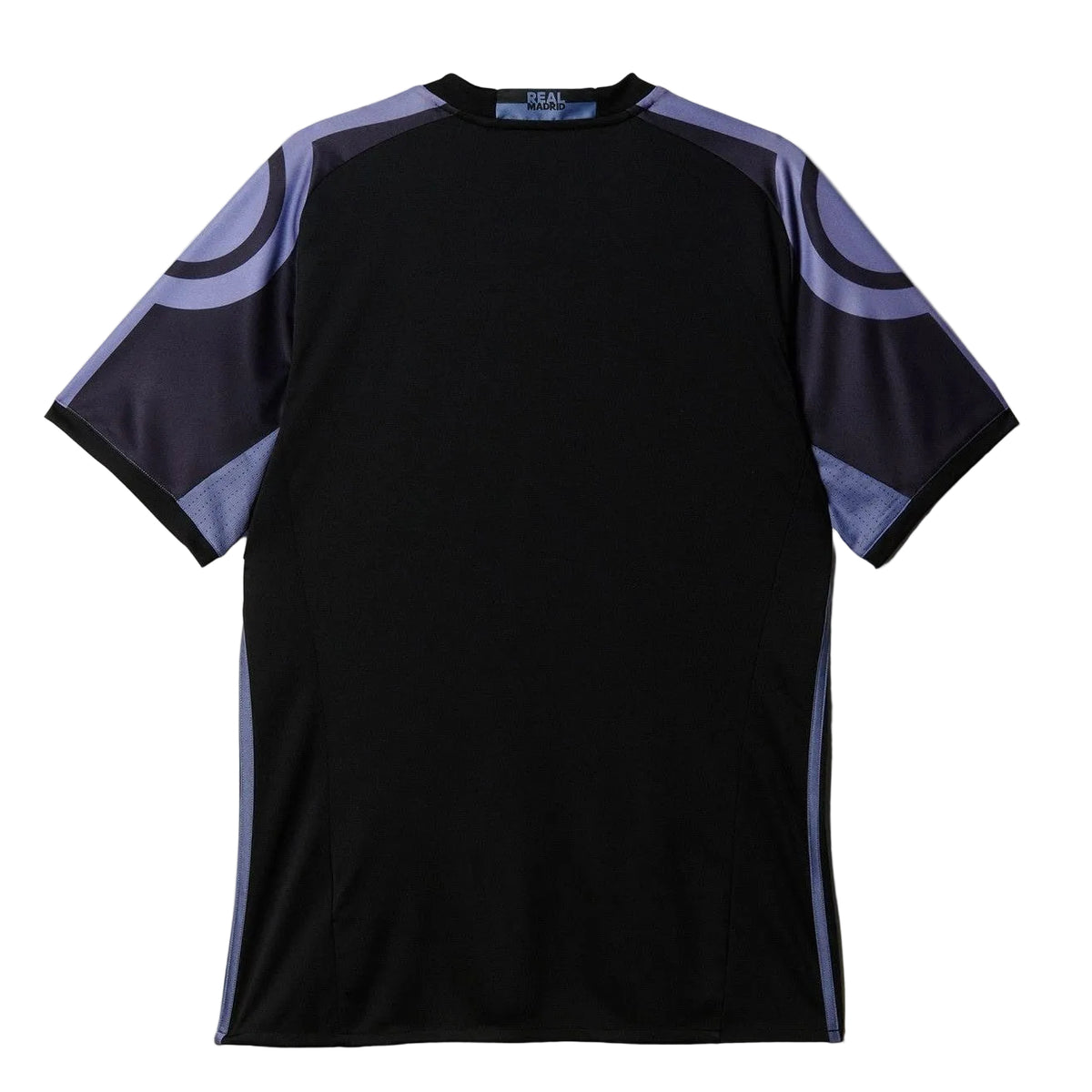 Camiseta Retro Real Madrid 2016/17 - 3ª Equipación