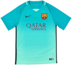 Camiseta Retro Fc Barcelona 2016/17 - 3ª Equipación