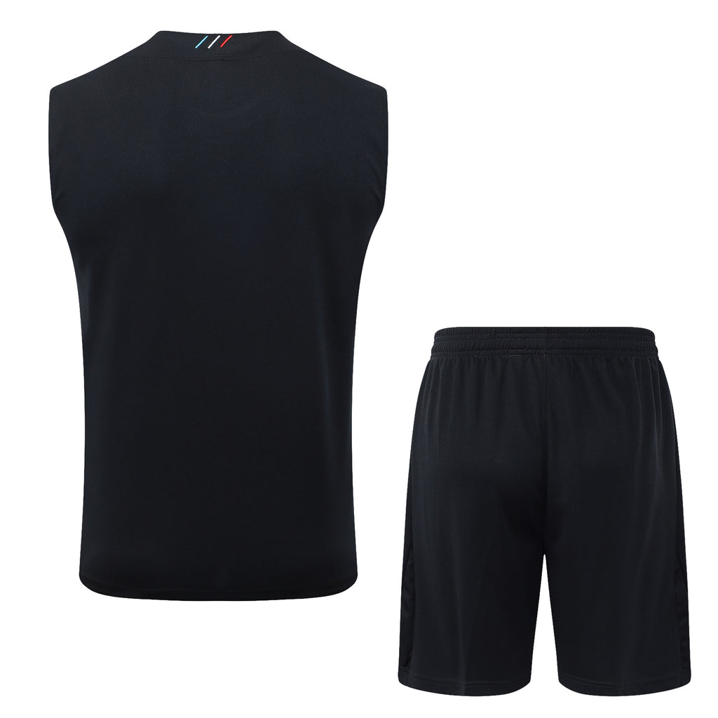 Conjunto de Entrenamiento de Tirantes PSG - 2025/26