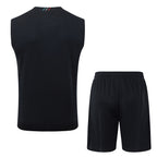 Conjunto de Entrenamiento de Tirantes PSG - 2025/26