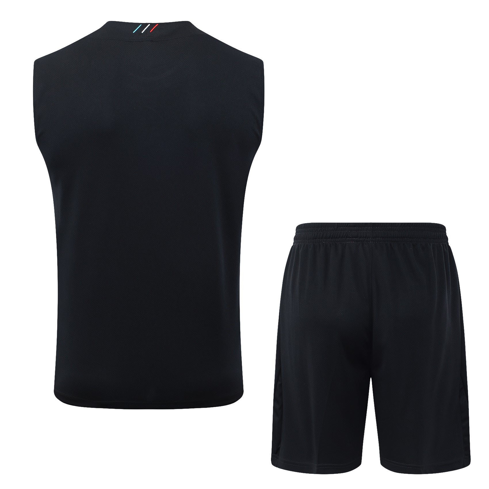 Conjunto de Entrenamiento de Tirantes PSG - 2025/26