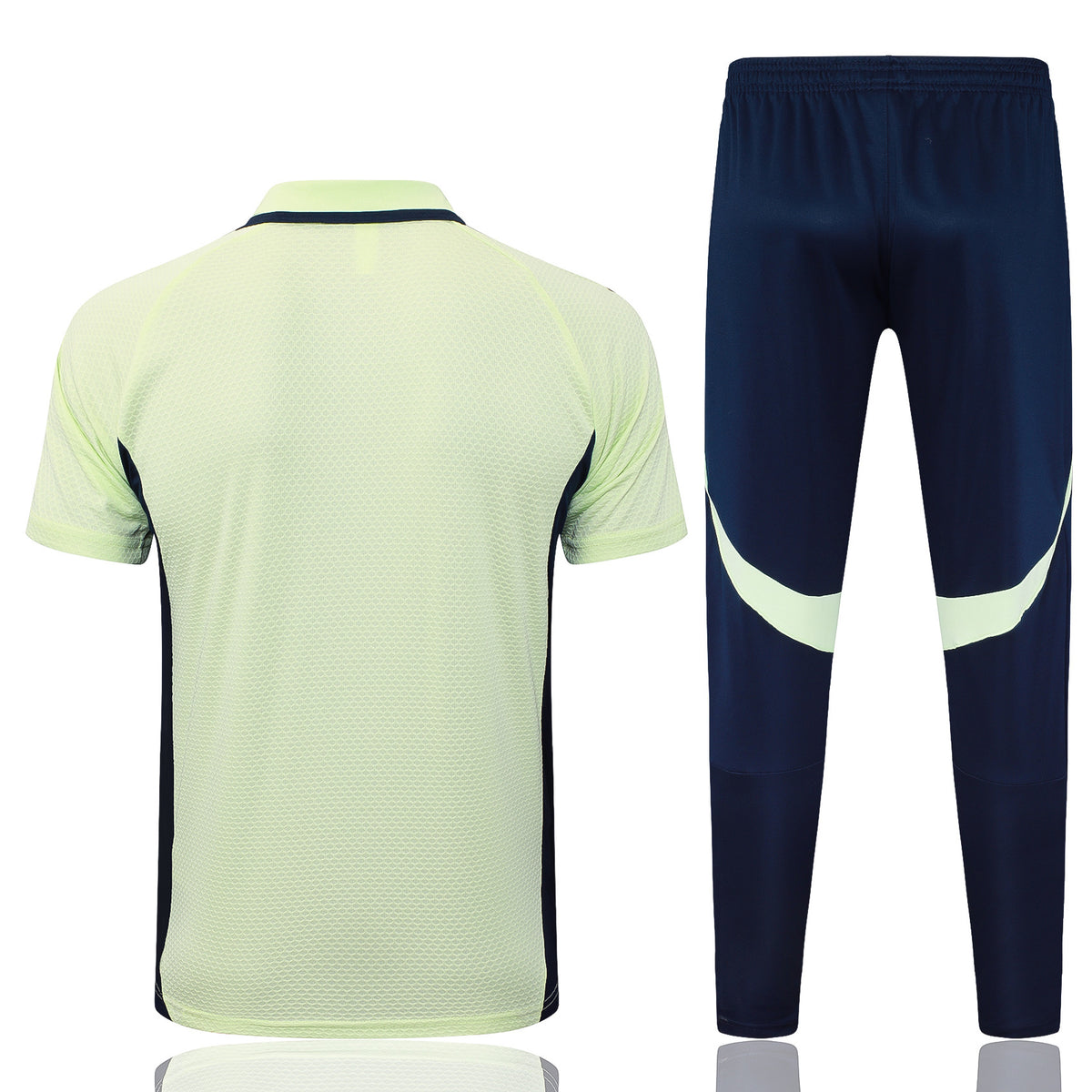 Polo Pre-Partido Real Madrid - 2025/26