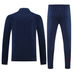 Chándal con Chaqueta Manchester United - Retro
