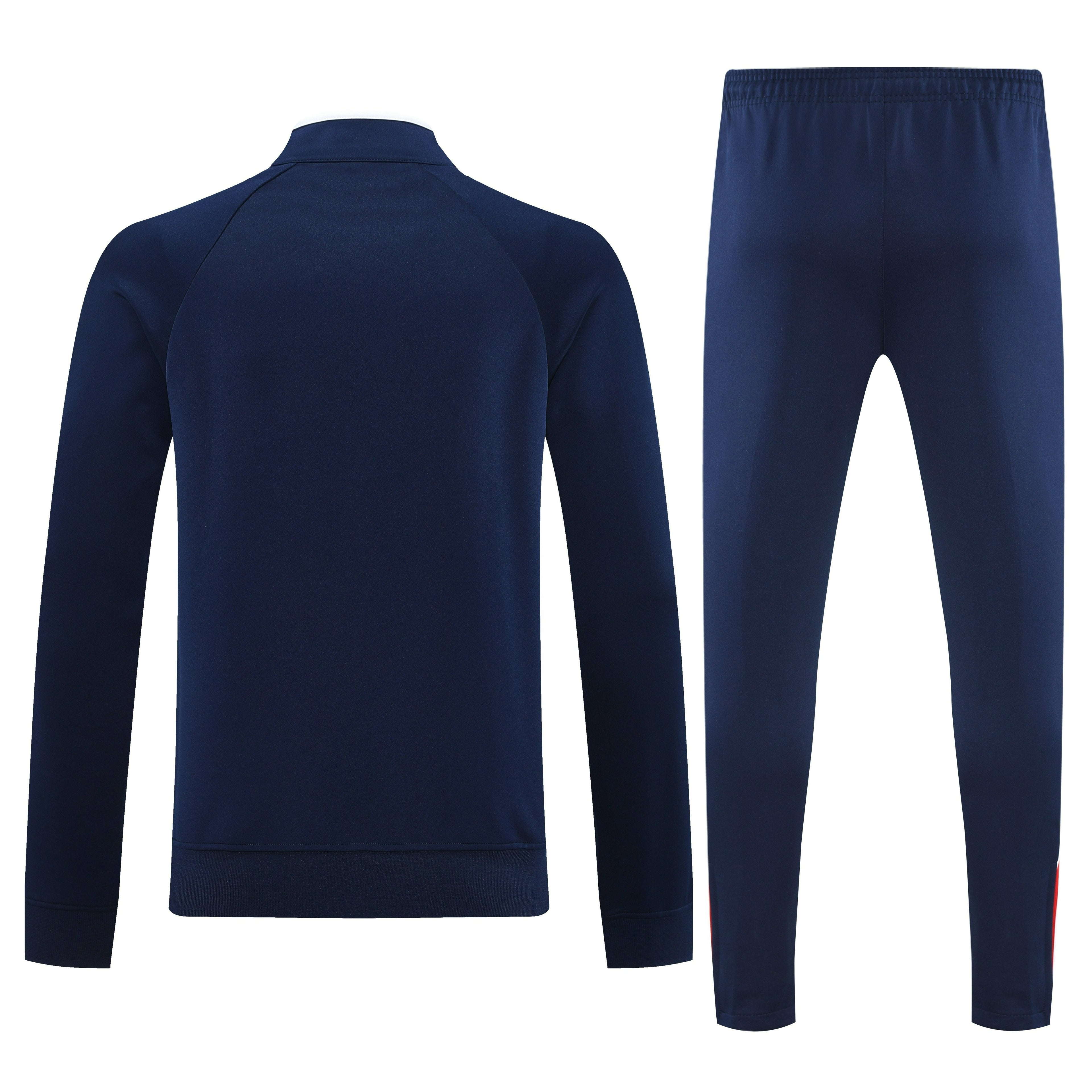 Chándal con Chaqueta Manchester United - Retro