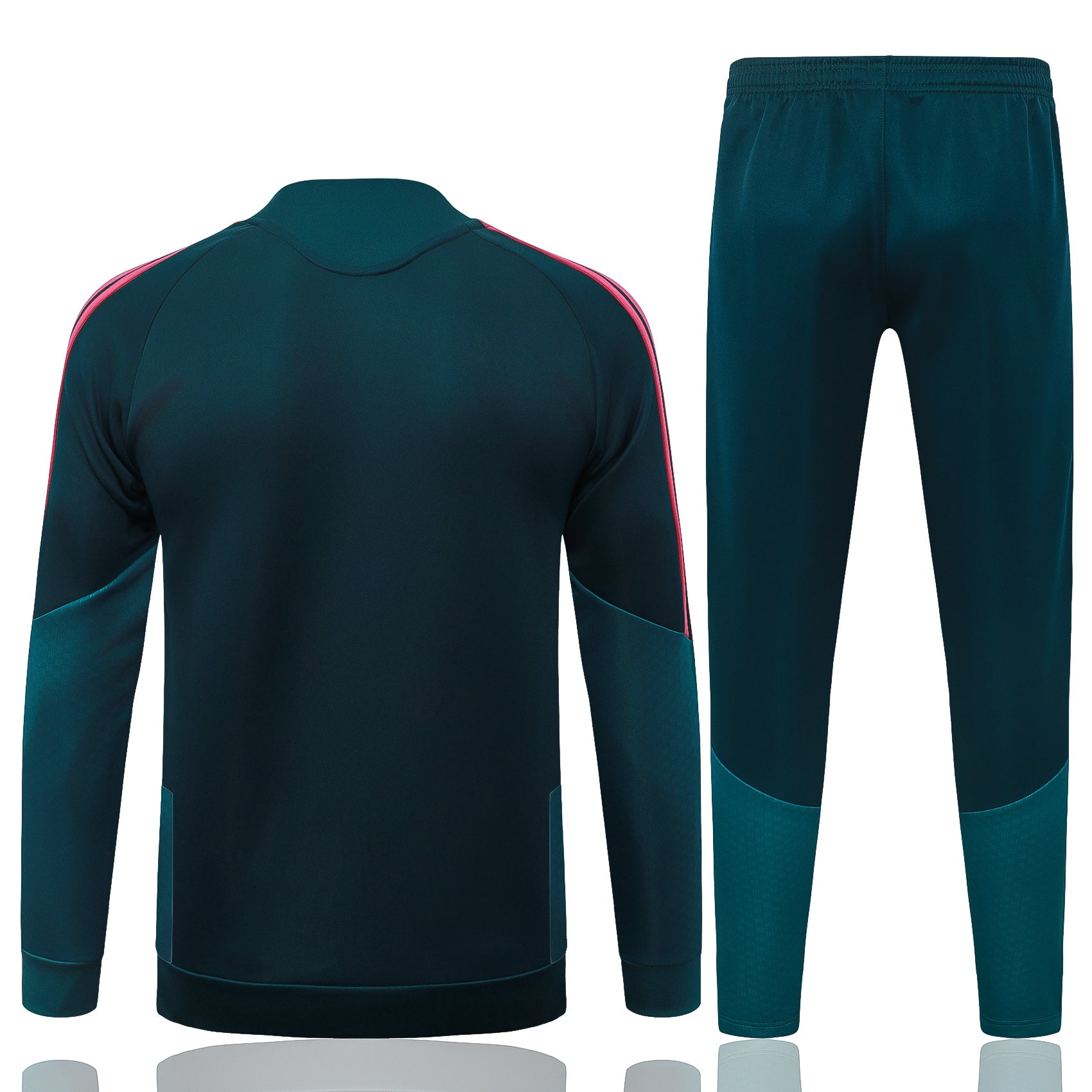 Chándal con Chaqueta Real Madrid - 2026/27