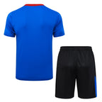 Conjunto de Entrenamiento Corto PSG Total 90 - 2025/26