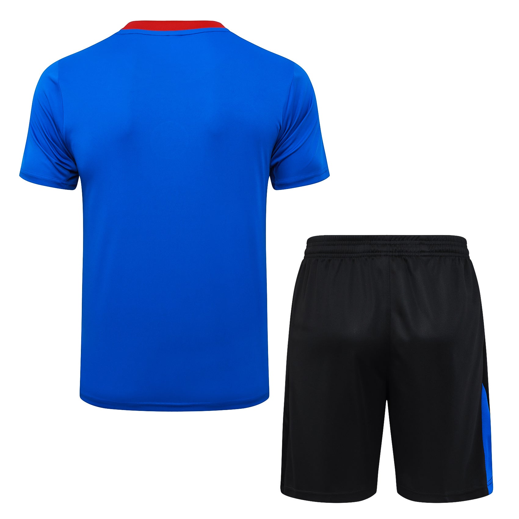 Conjunto de Entrenamiento Corto PSG Total 90 - 2025/26