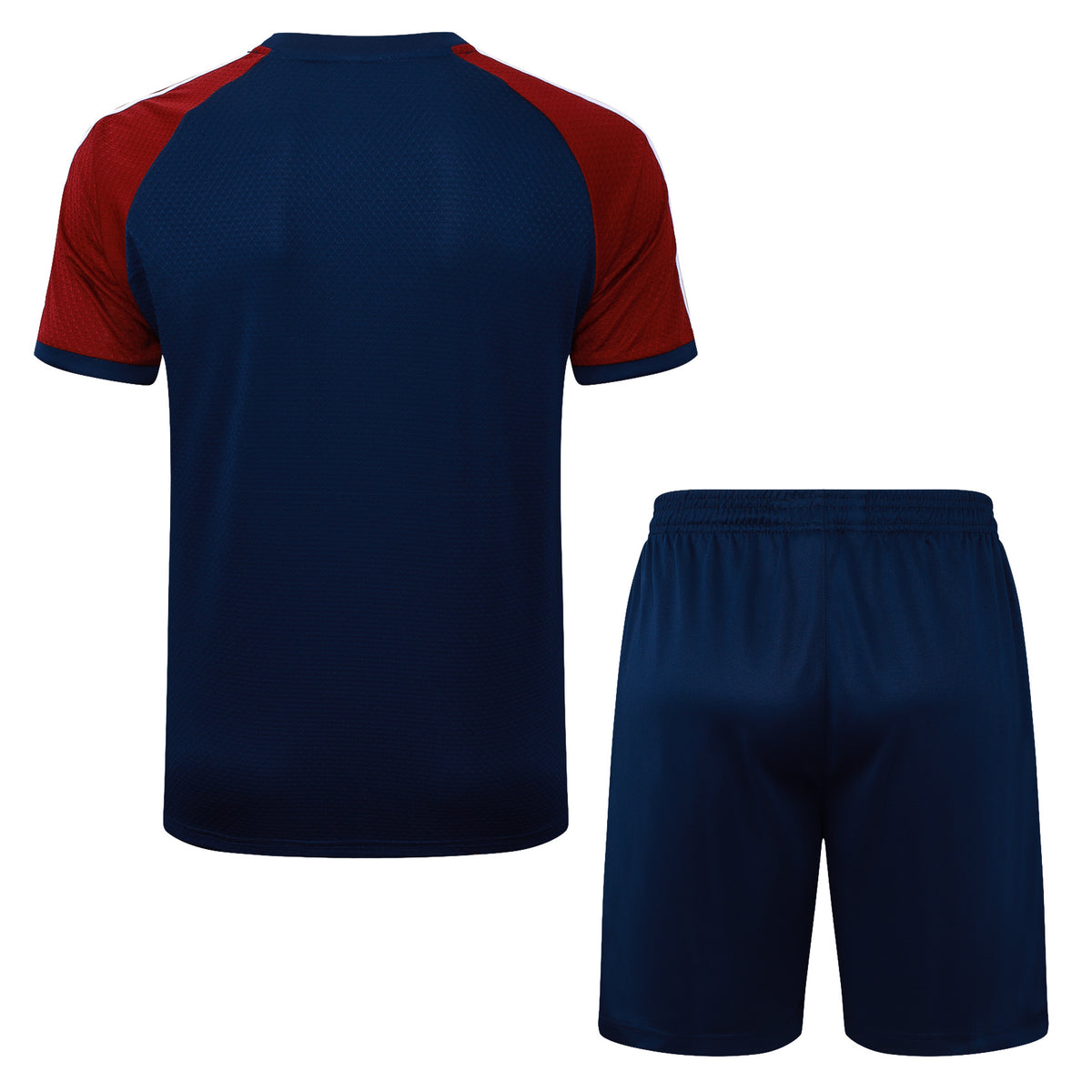 Conjunto de Entrenamiento Corto Arsenal - 2025/26