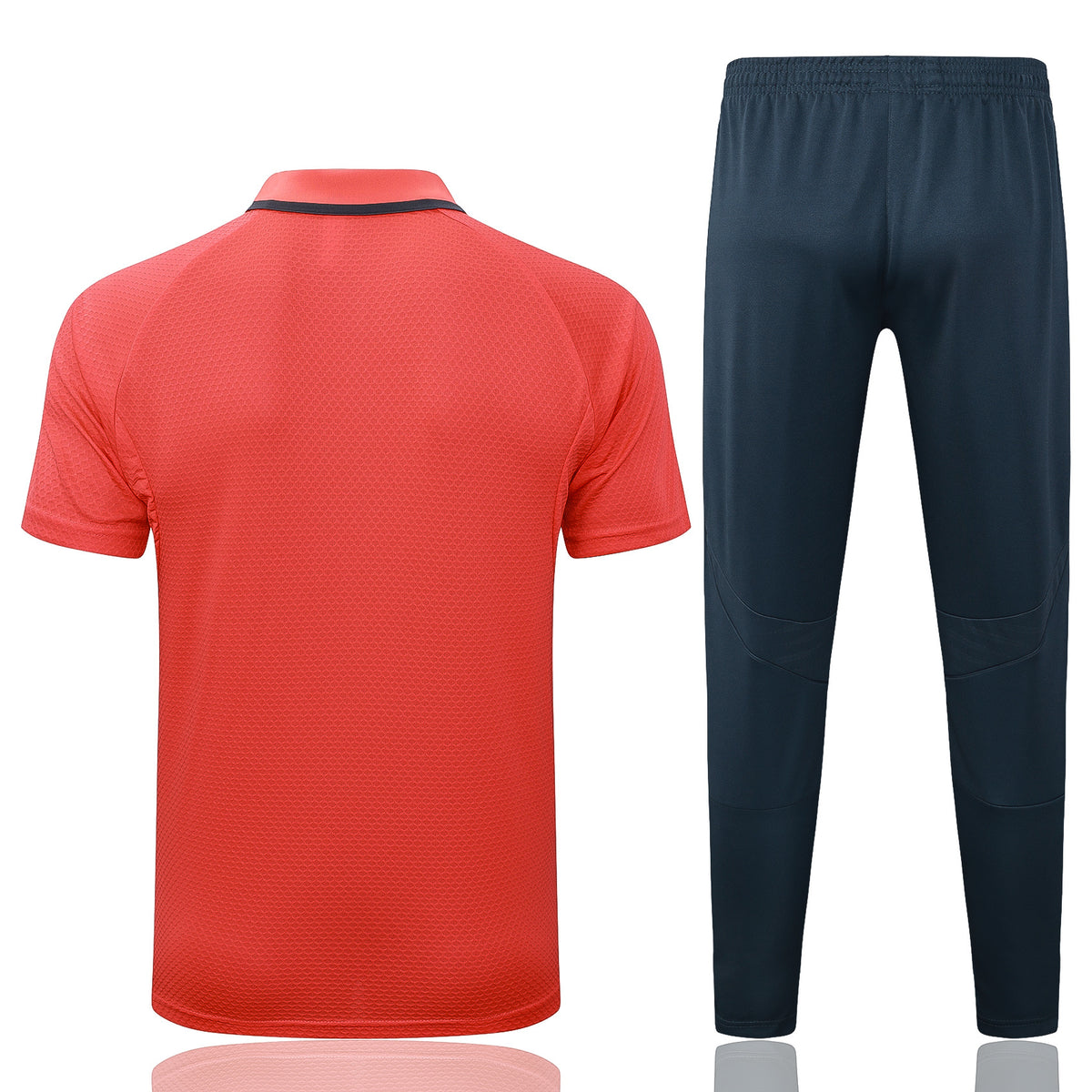 Conjunto Polo Pre-Partido Bayern Múnich - 2025/26