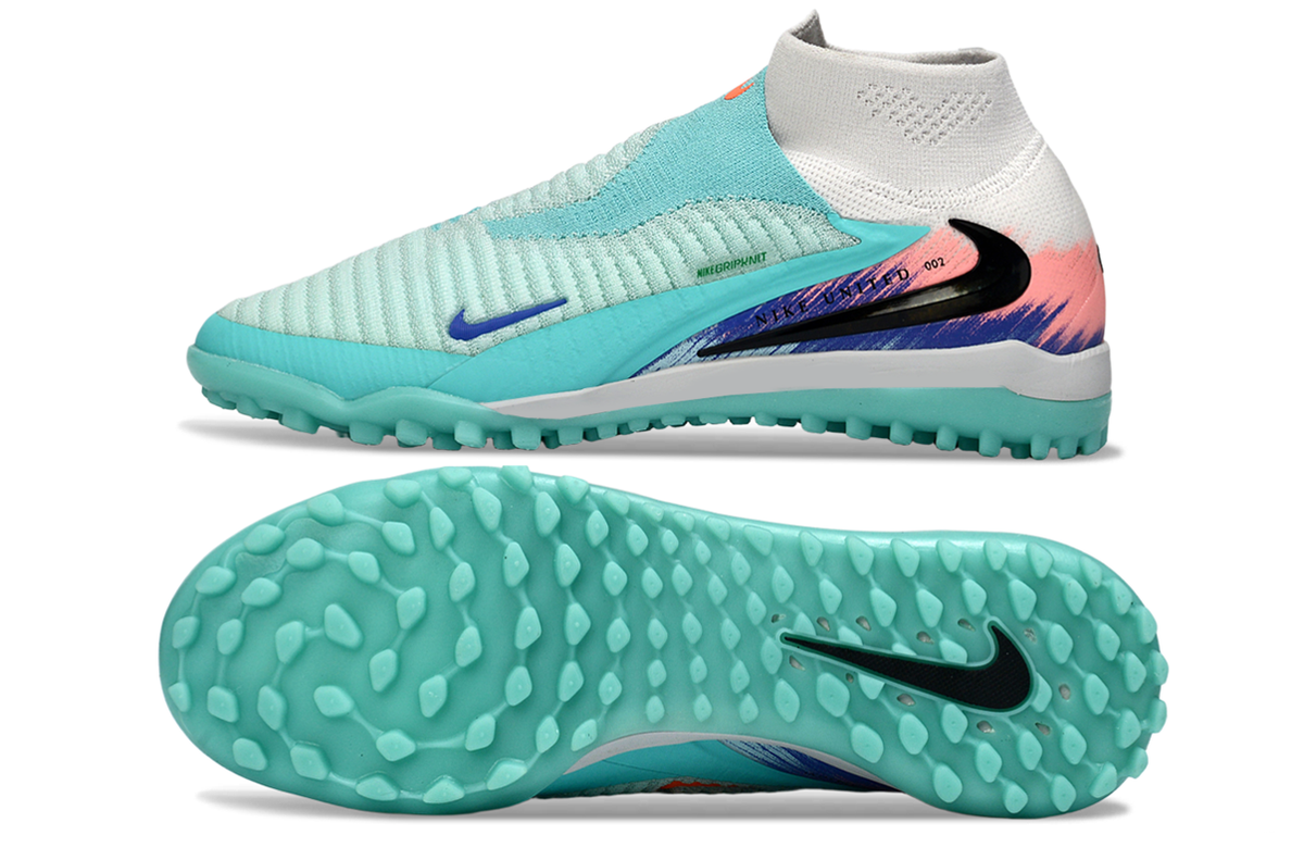 Botas Phantom GX III Elite TF (Con Tobillera) - Fútbol 7