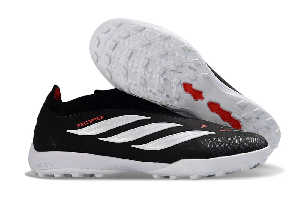 Botas Predator Elite LL TF - Fútbol 7