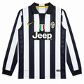 Camiseta Retro Juventus 2014/15 - 1ª Equipación Manga Larga
