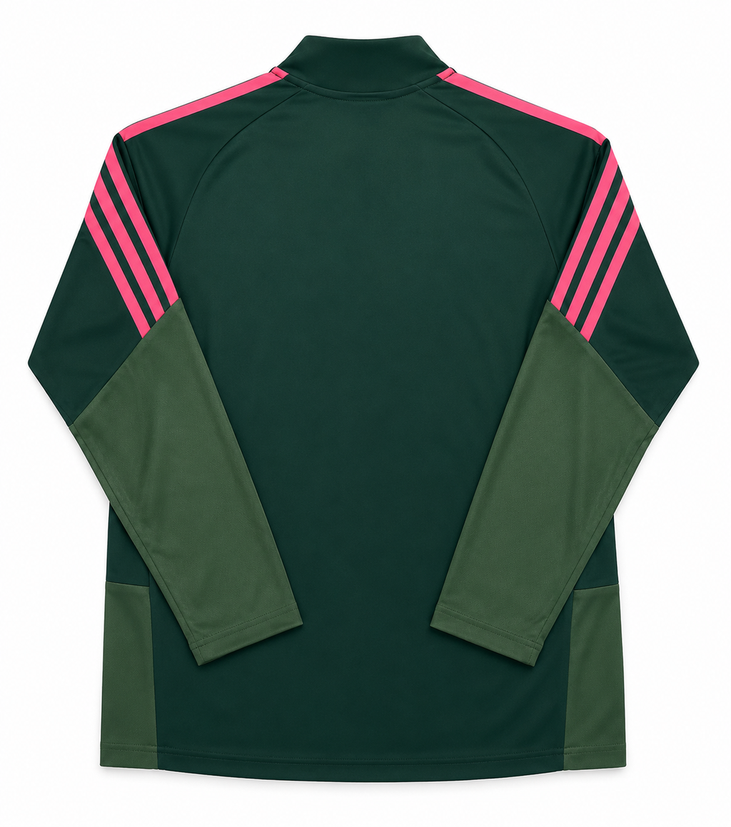 Sudadera de Entrenamiento Real Madrid 2026/27