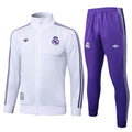 Chándal con Chaqueta Real Madrid - 2025/26