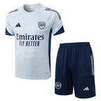Conjunto de Entrenamiento Corto Arsenal - 2025/26
