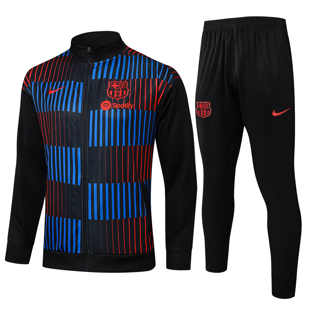 Chándal con Chaqueta Fc Barcelona - 2025/26