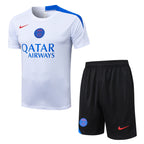 Conjunto de Entrenamiento Corto PSG Total 90 - 2025/26