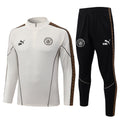 Conjunto de Entrenamiento Largo Manchester City - 2025/26
