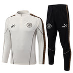 Conjunto de Entrenamiento Largo Manchester City - 2025/26