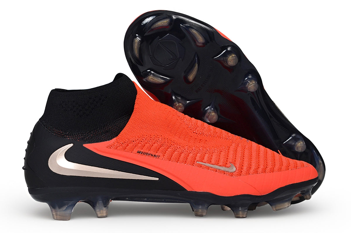 Botas Phantom GX III Elite FG (Con Tobillera) - Fútbol 11