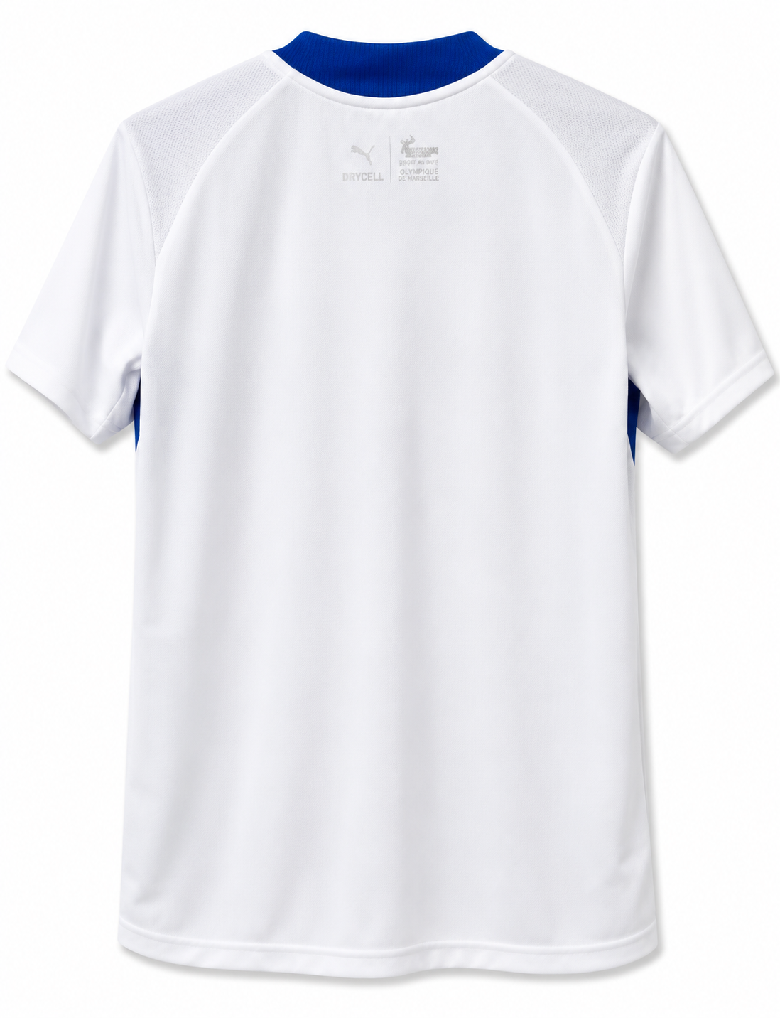 Camiseta Olympique de Marsella 2026/27 - 1ª Equipación Entrenamiento