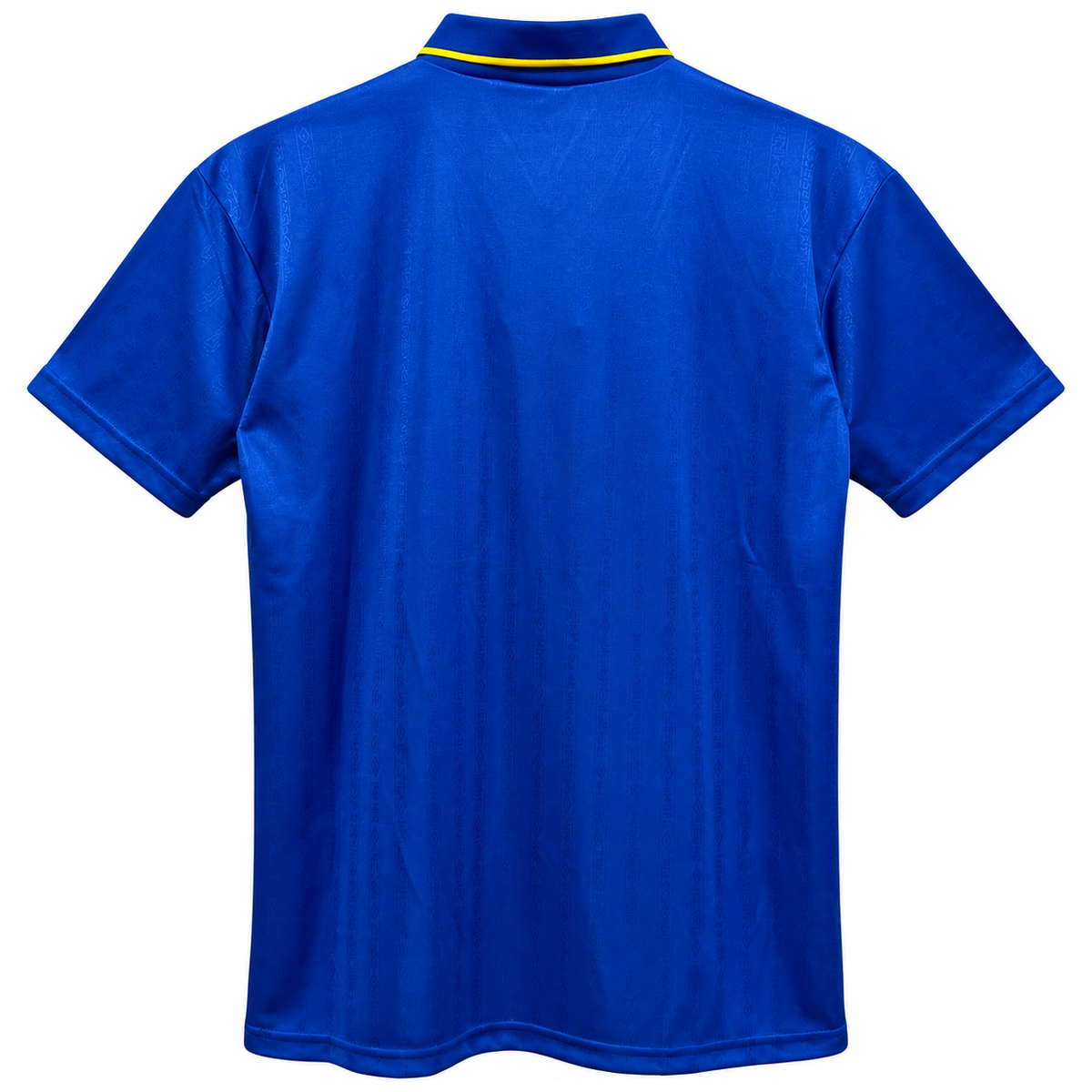 Camiseta Retro Chelsea Fc 1995/97 - 1ª Equipación