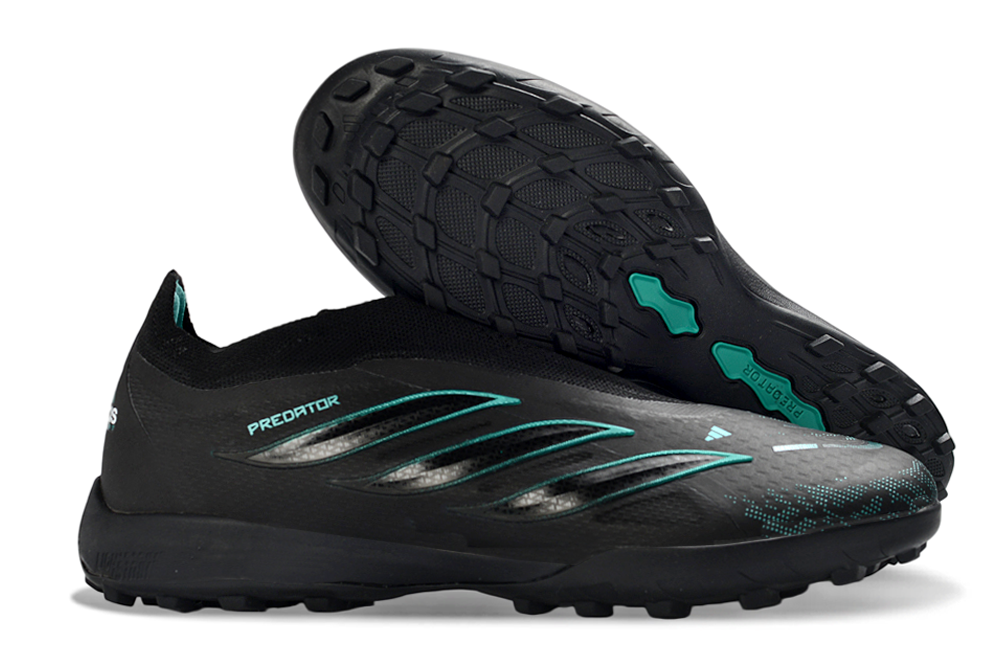 Botas Predator Elite LL TF - Fútbol 7