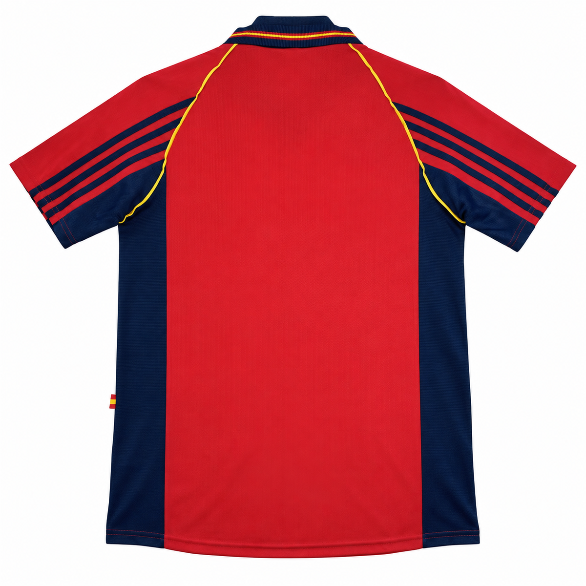 Camiseta Retro España 1998 - 1ª Equipación