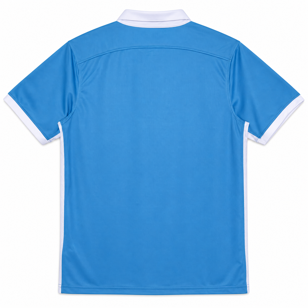 Camiseta Retro Manchester City 2015/16 - 1ª Equipación
