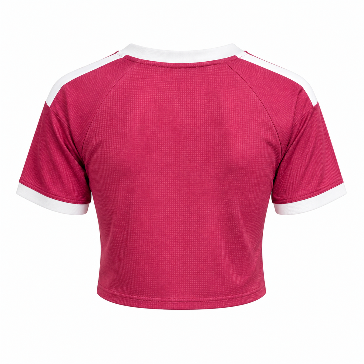Crop Top Real Madrid 2026/27 - 3ª Equipación