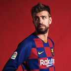 Camiseta Retro Fc Barcelona 2019/20 - 1ª Equipación