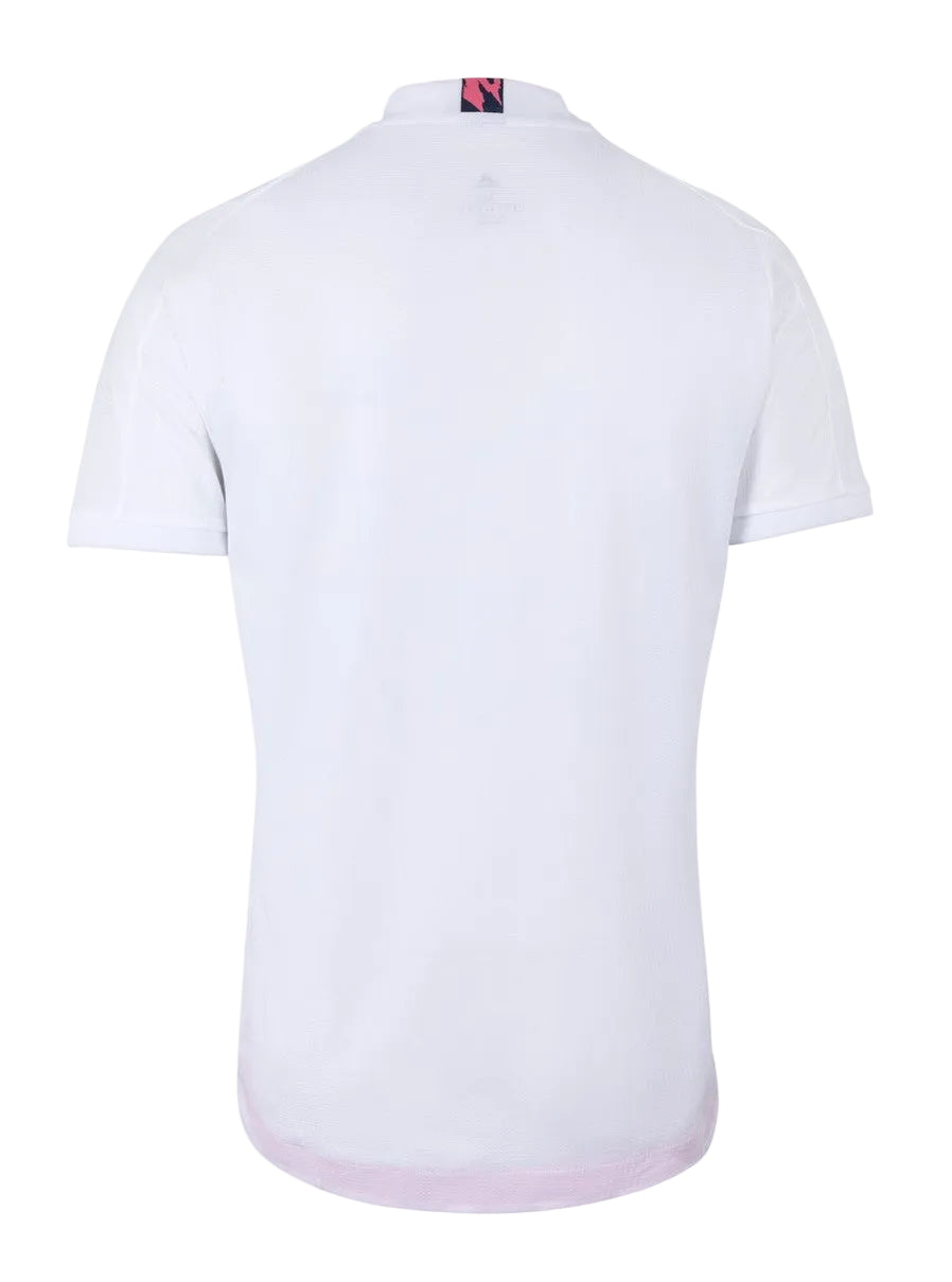 Camiseta Real Madrid 2020/21 - 1ª Equipación