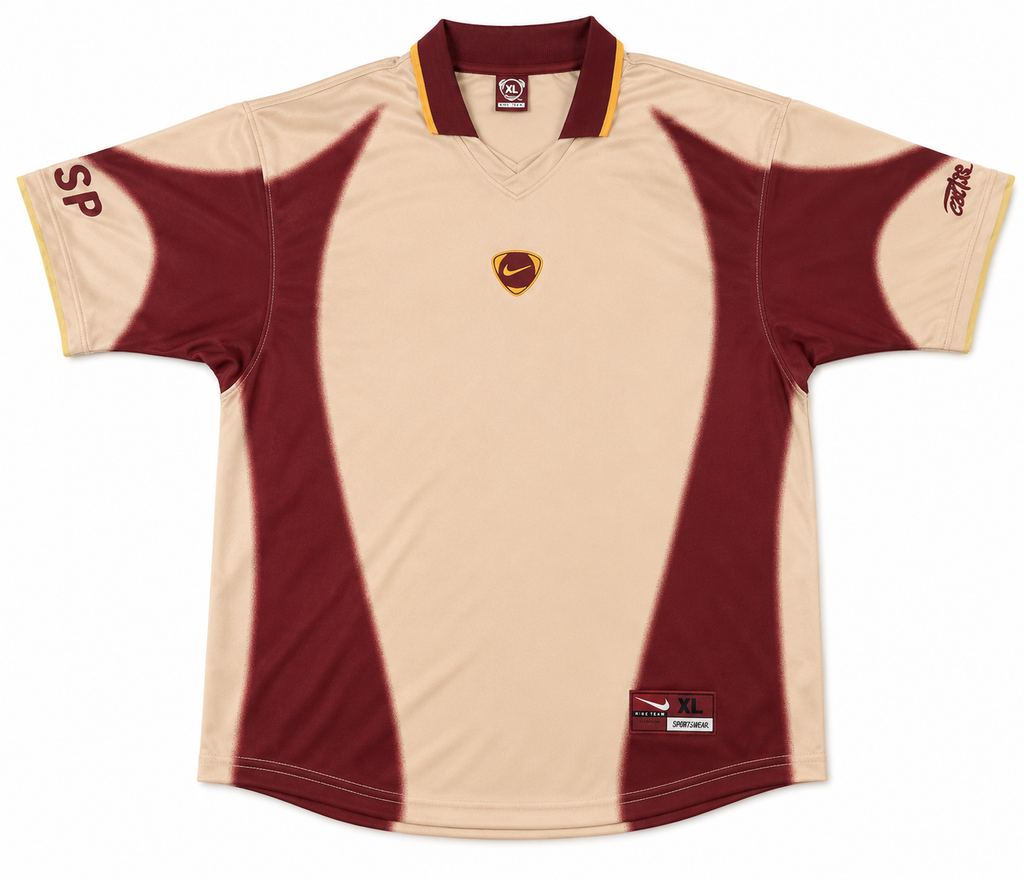 Camiseta España - Edición Especial Cactus Jack
