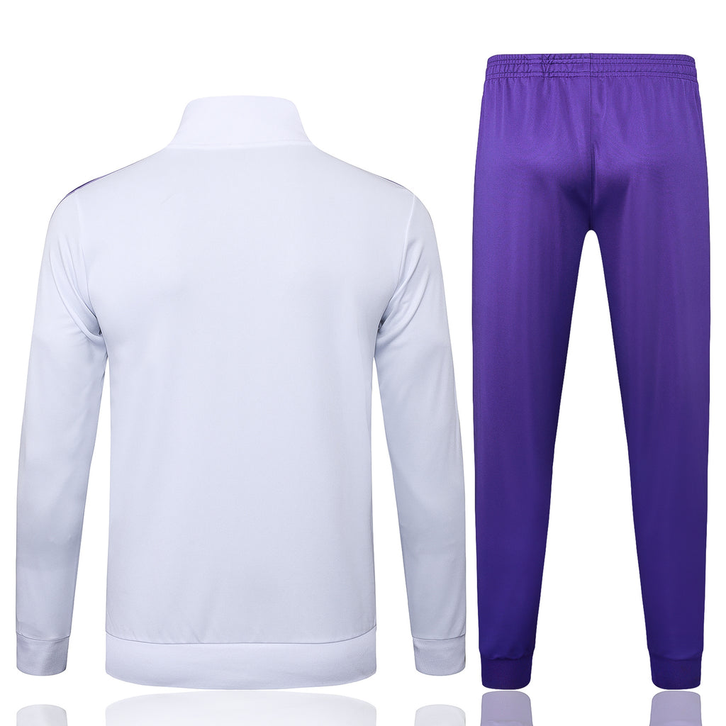 Chándal con Chaqueta Real Madrid - 2025/26