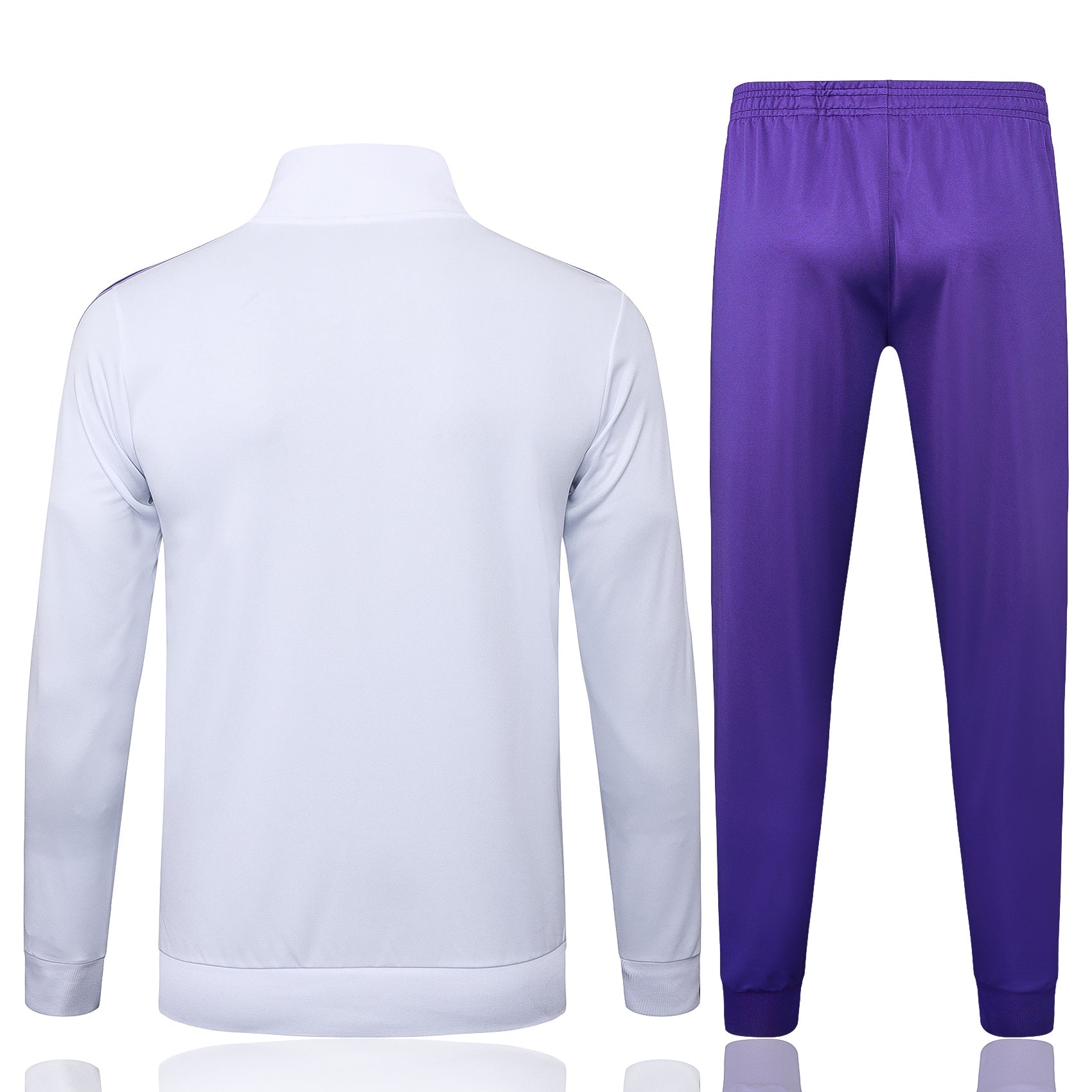 Chándal con Chaqueta Real Madrid - 2025/26