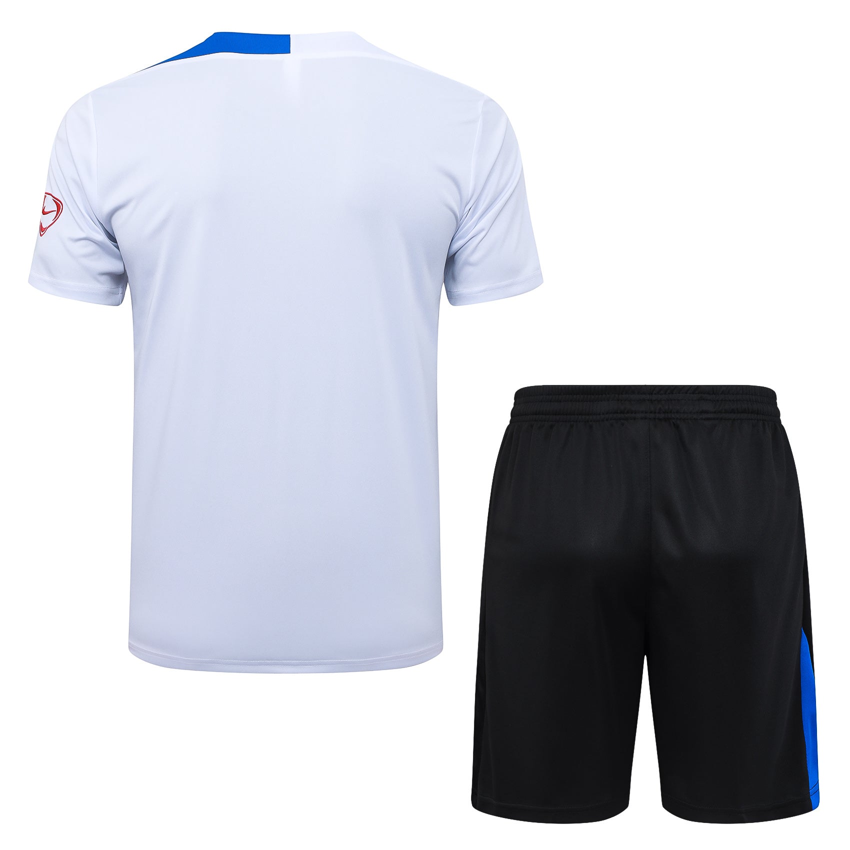 Conjunto de Entrenamiento Corto PSG Total 90 - 2025/26