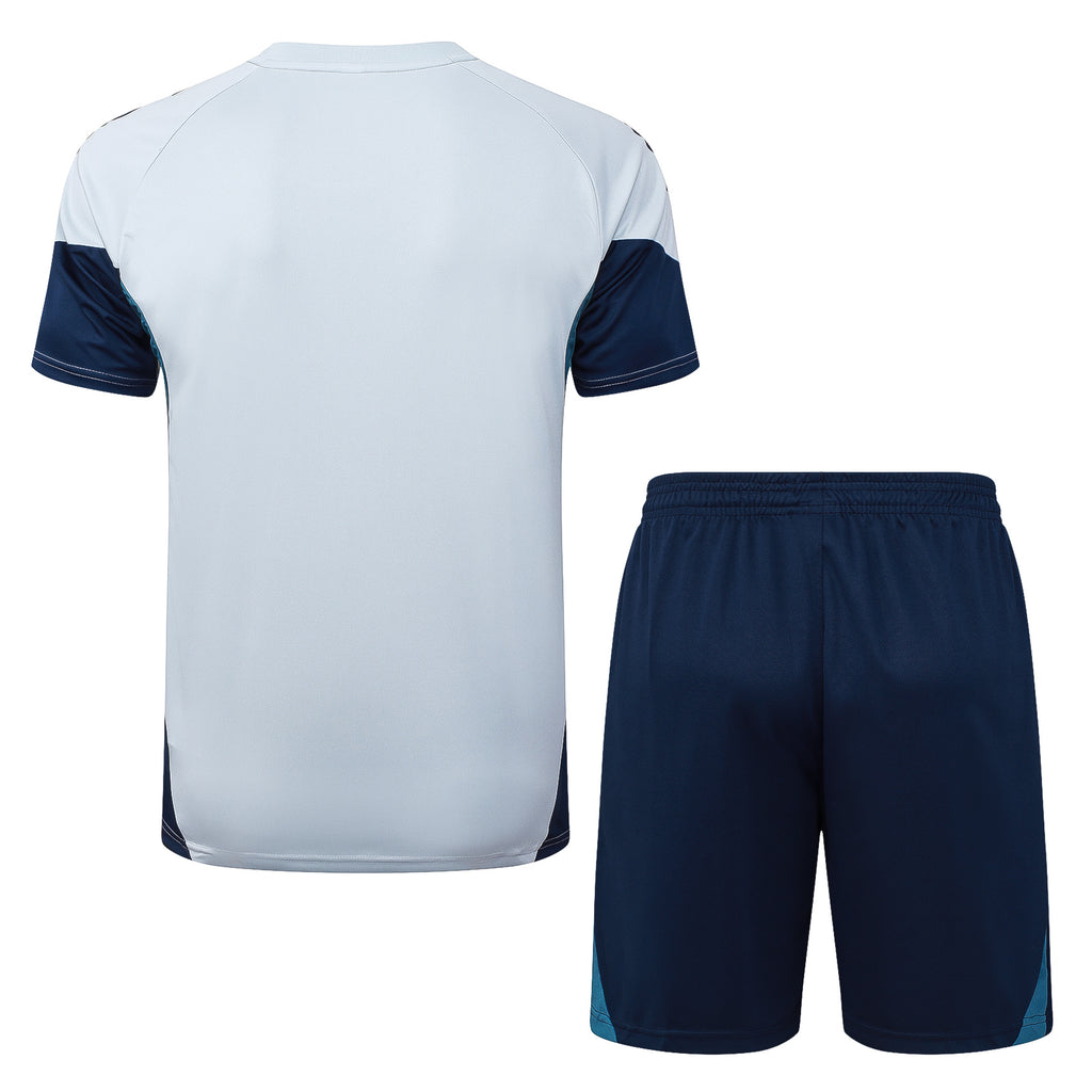 Conjunto de Entrenamiento Corto Arsenal - 2025/26
