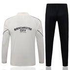 Conjunto de Entrenamiento Largo Manchester City - 2025/26
