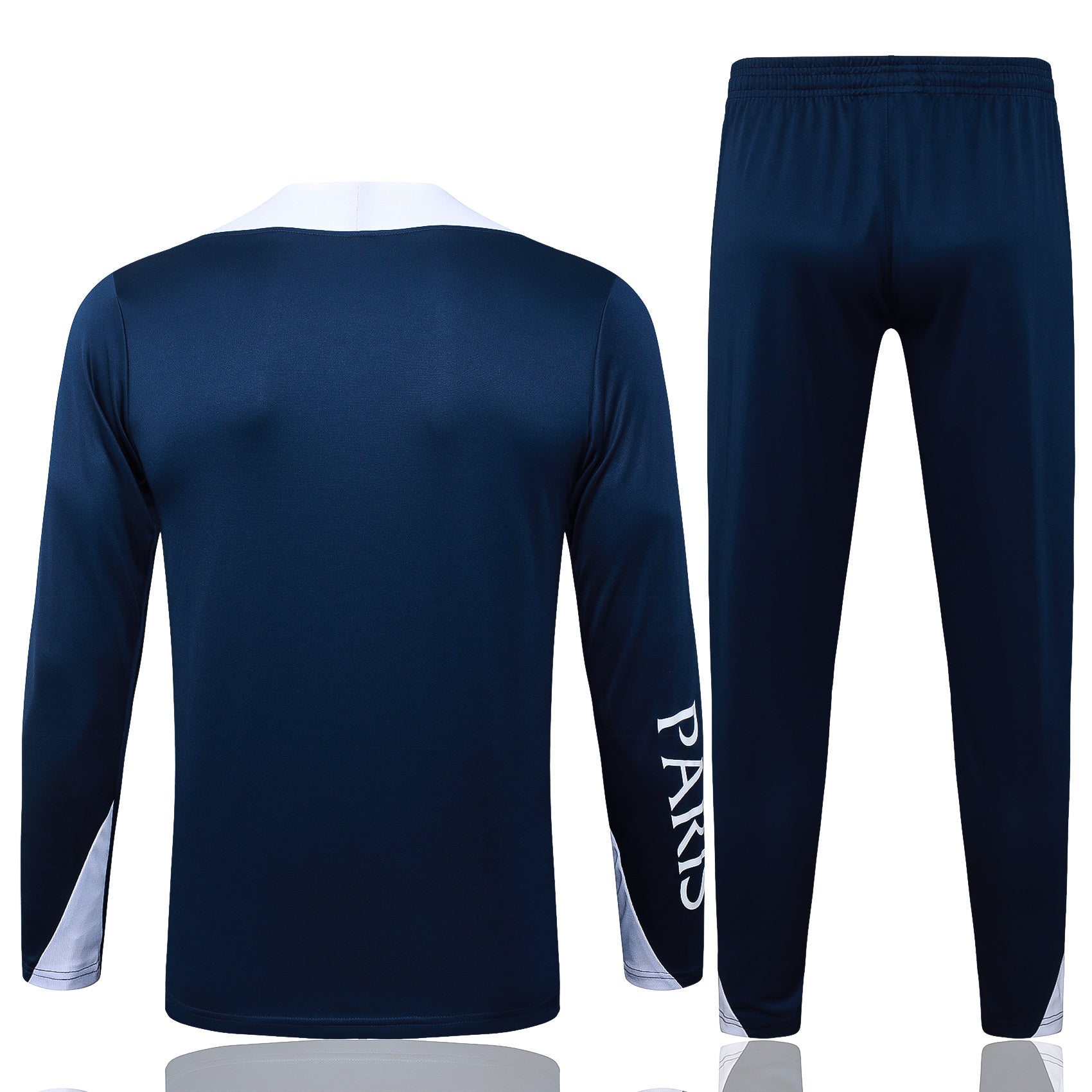 Conjunto de Entrenamiento Largo PSG - 2025/26